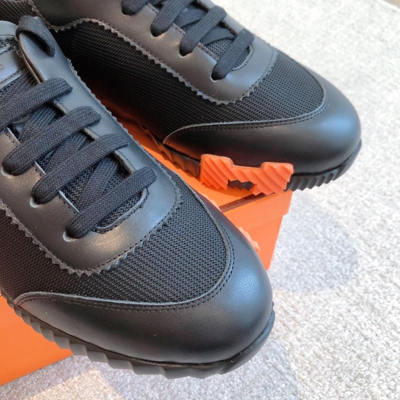 Hermes Casual Shoes